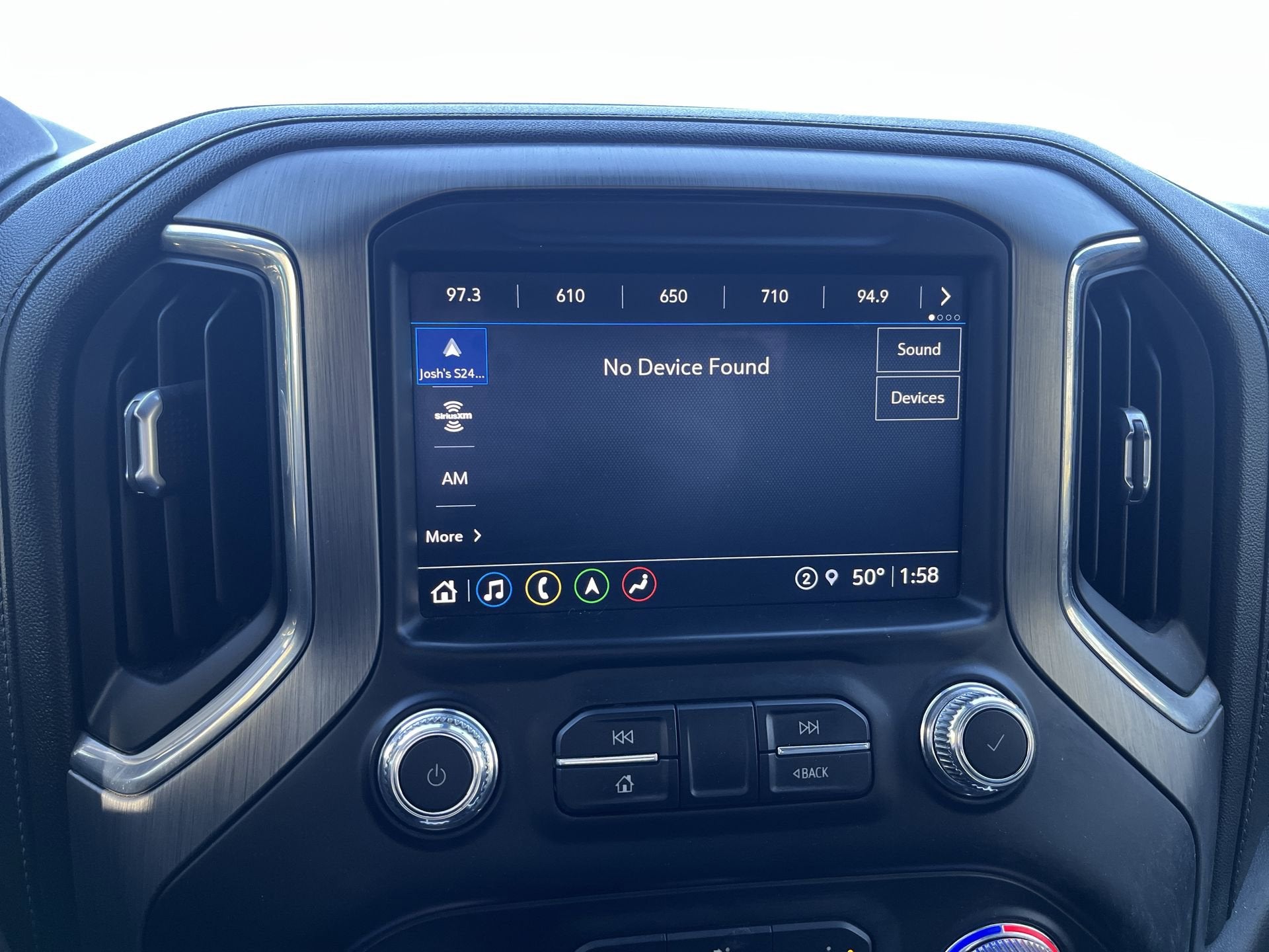 2022 GMC Sierra 3500 HD Denali