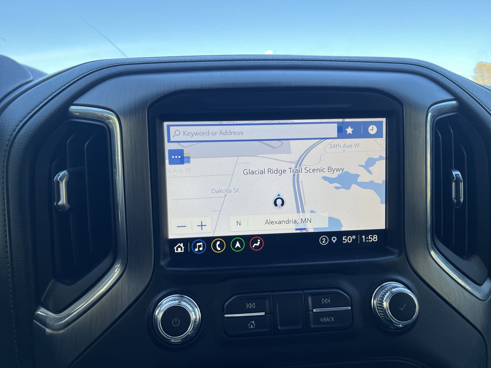 2022 GMC Sierra 3500 HD Denali