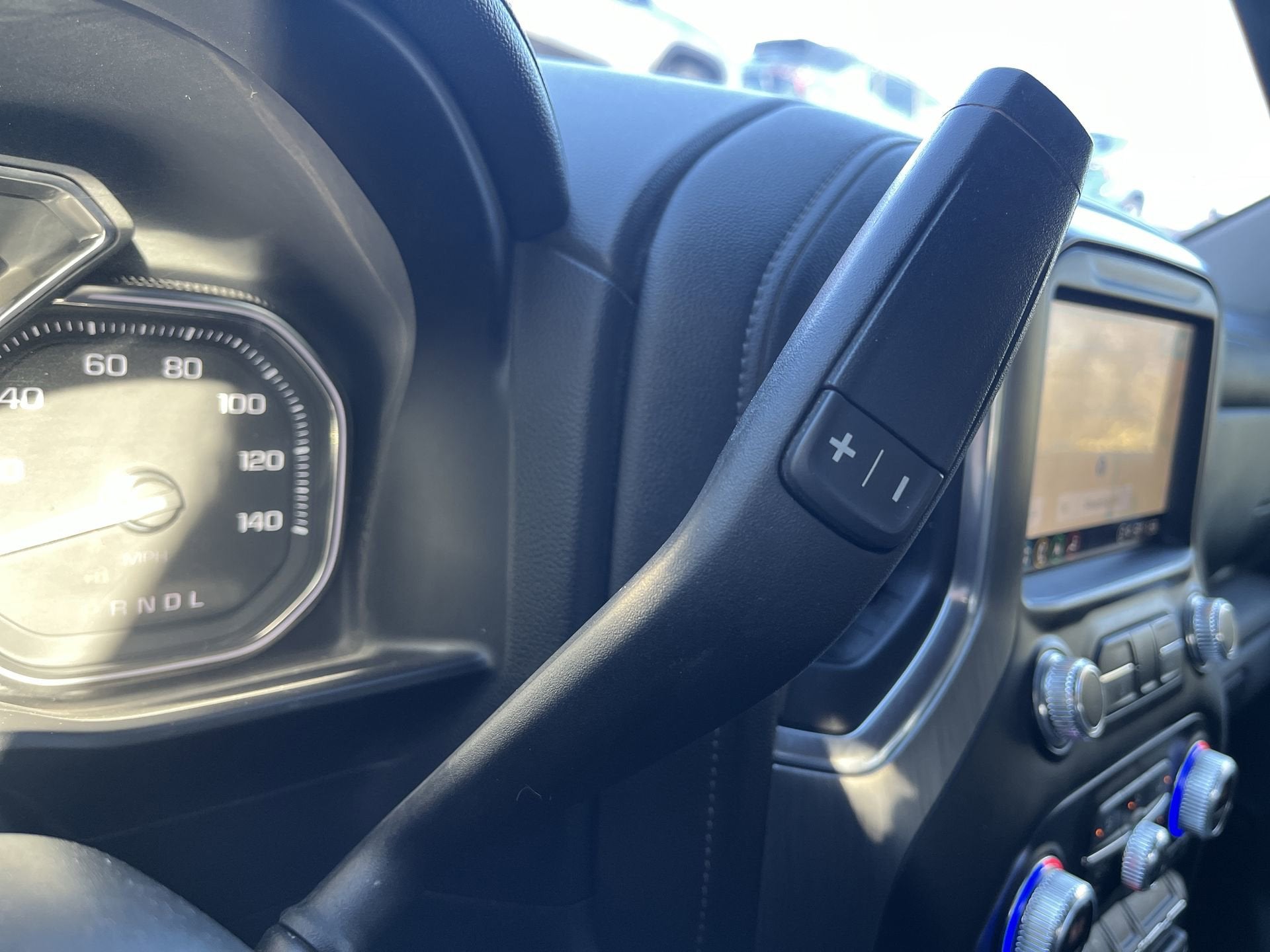 2022 GMC Sierra 3500 HD Denali