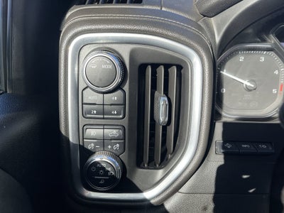 2022 GMC Sierra 3500 HD Denali