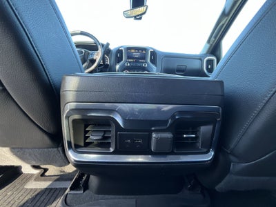 2022 GMC Sierra 3500 HD Denali