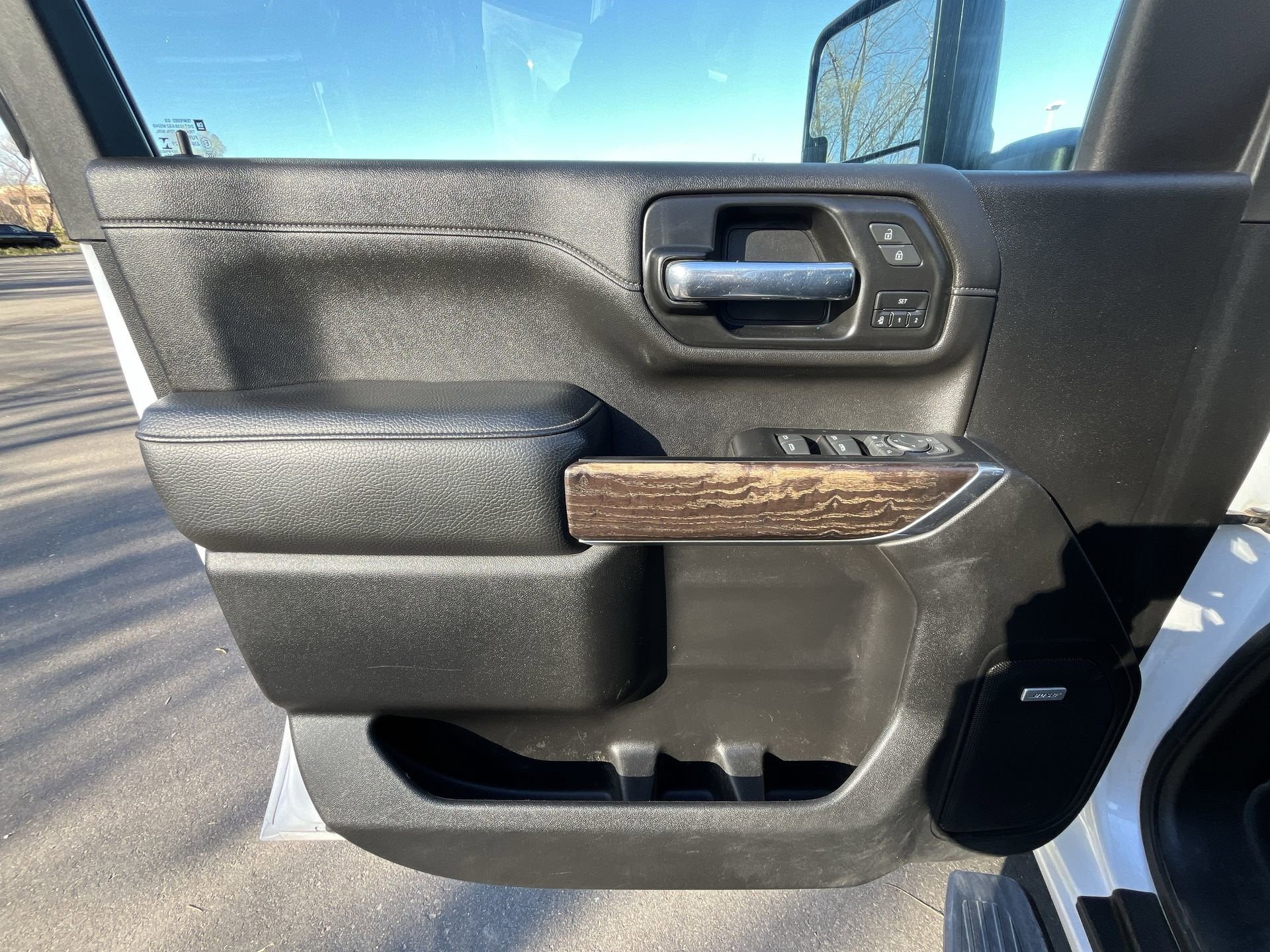 2022 GMC Sierra 3500 HD Denali