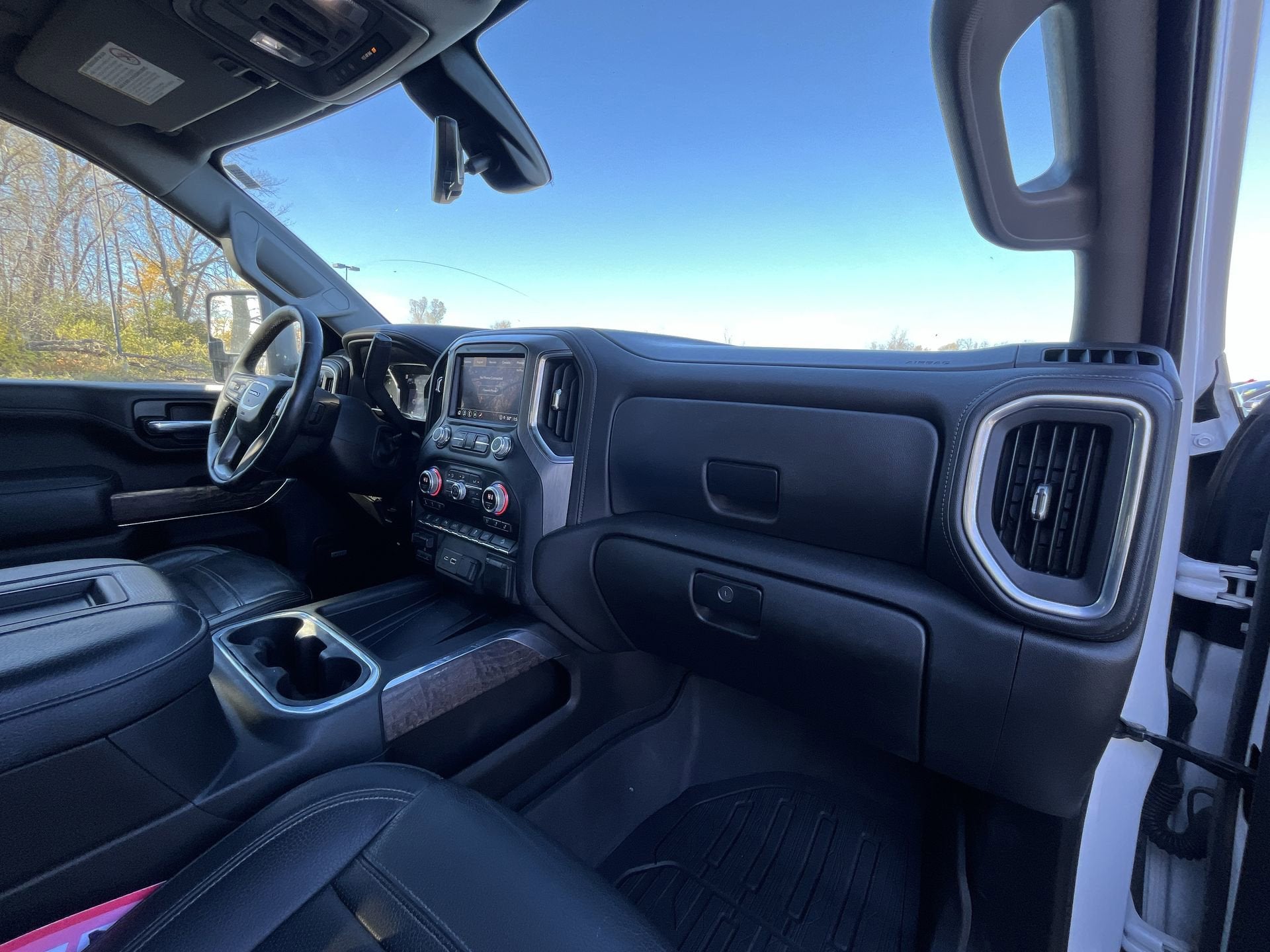 2022 GMC Sierra 3500 HD Denali