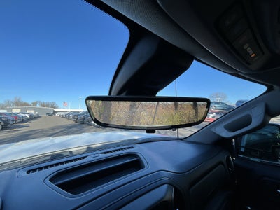 2022 GMC Sierra 3500 HD Denali