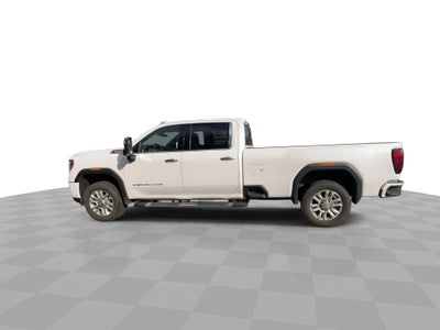2022 GMC Sierra 3500 HD Denali