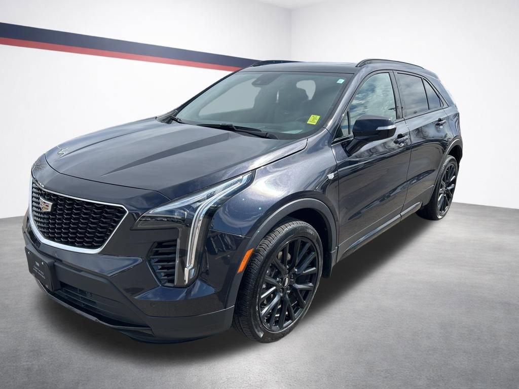 2023 Cadillac XT4 Sport