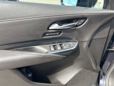 2023 Cadillac XT4 Sport