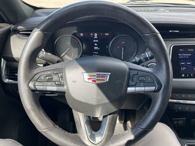 2023 Cadillac XT4 Sport