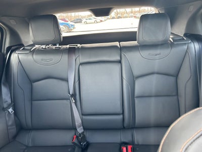 2023 Cadillac XT4 Sport