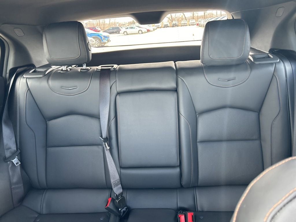 2023 Cadillac XT4 Sport