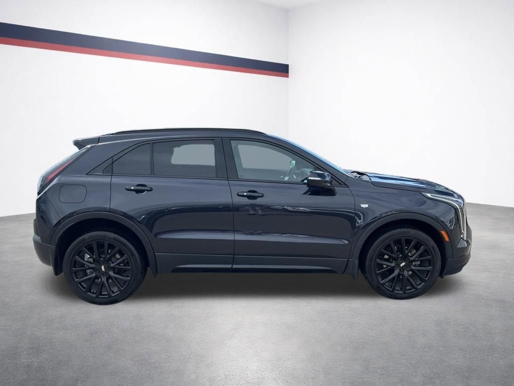 2023 Cadillac XT4 Sport