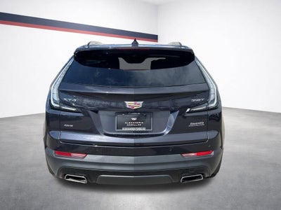 2023 Cadillac XT4 Sport
