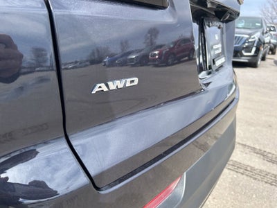 2023 Cadillac XT4 Sport