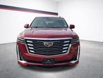 2024 Cadillac Escalade Premium Luxury Platinum