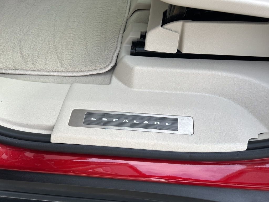 2024 Cadillac Escalade Premium Luxury Platinum