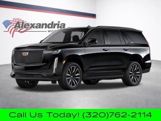 2023 Cadillac Escalade 4WD Sport