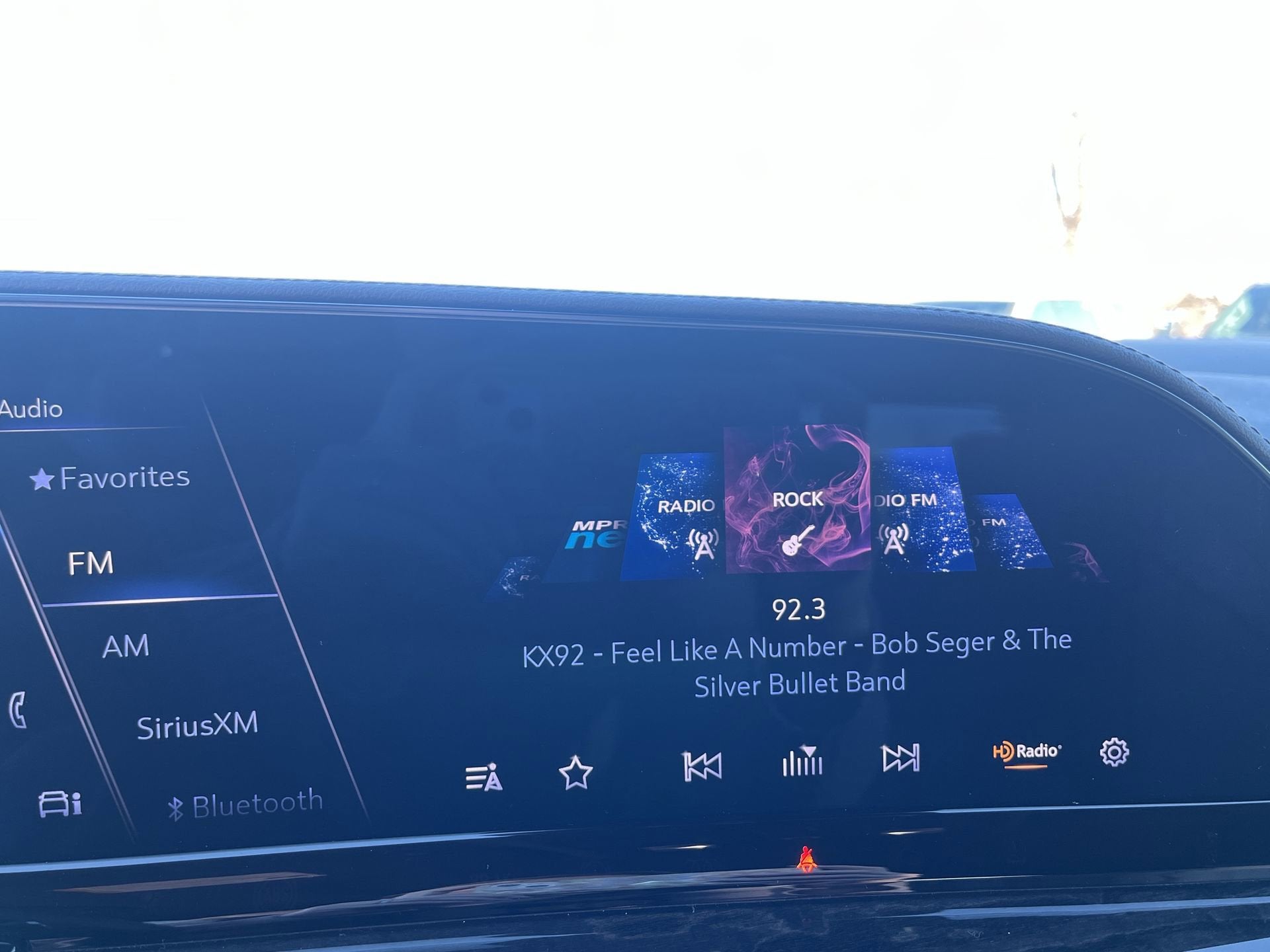 2023 Cadillac Escalade ESV Premium Luxury