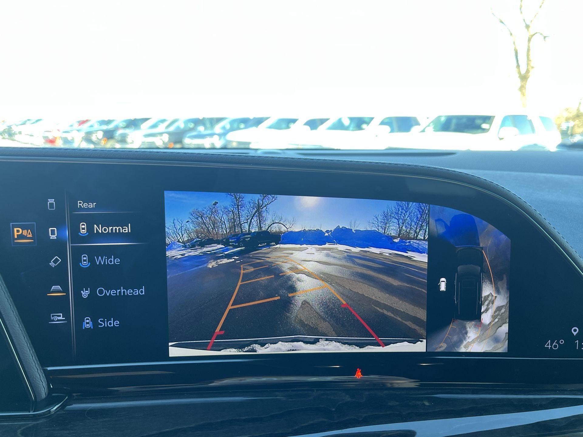 2023 Cadillac Escalade ESV Premium Luxury