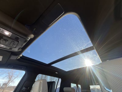 2023 Cadillac Escalade ESV Premium Luxury