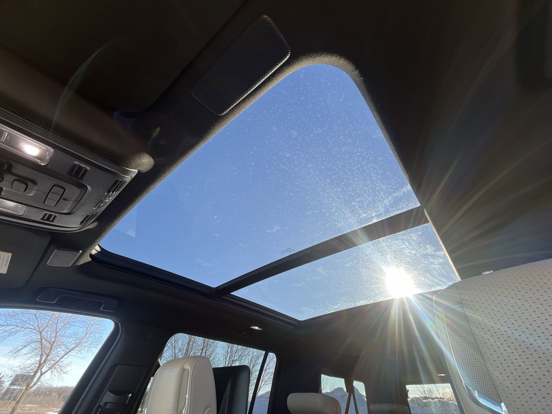 2023 Cadillac Escalade ESV Premium Luxury