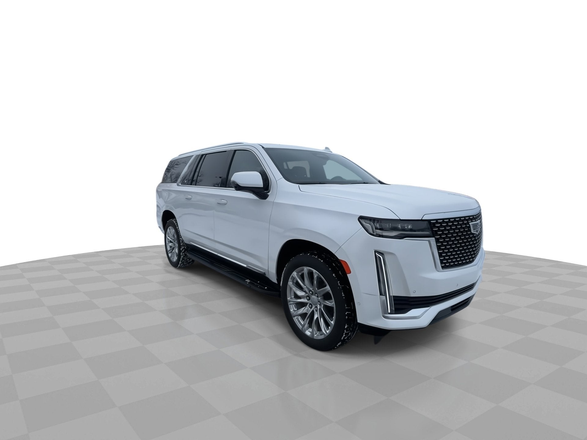 2023 Cadillac Escalade ESV Premium Luxury