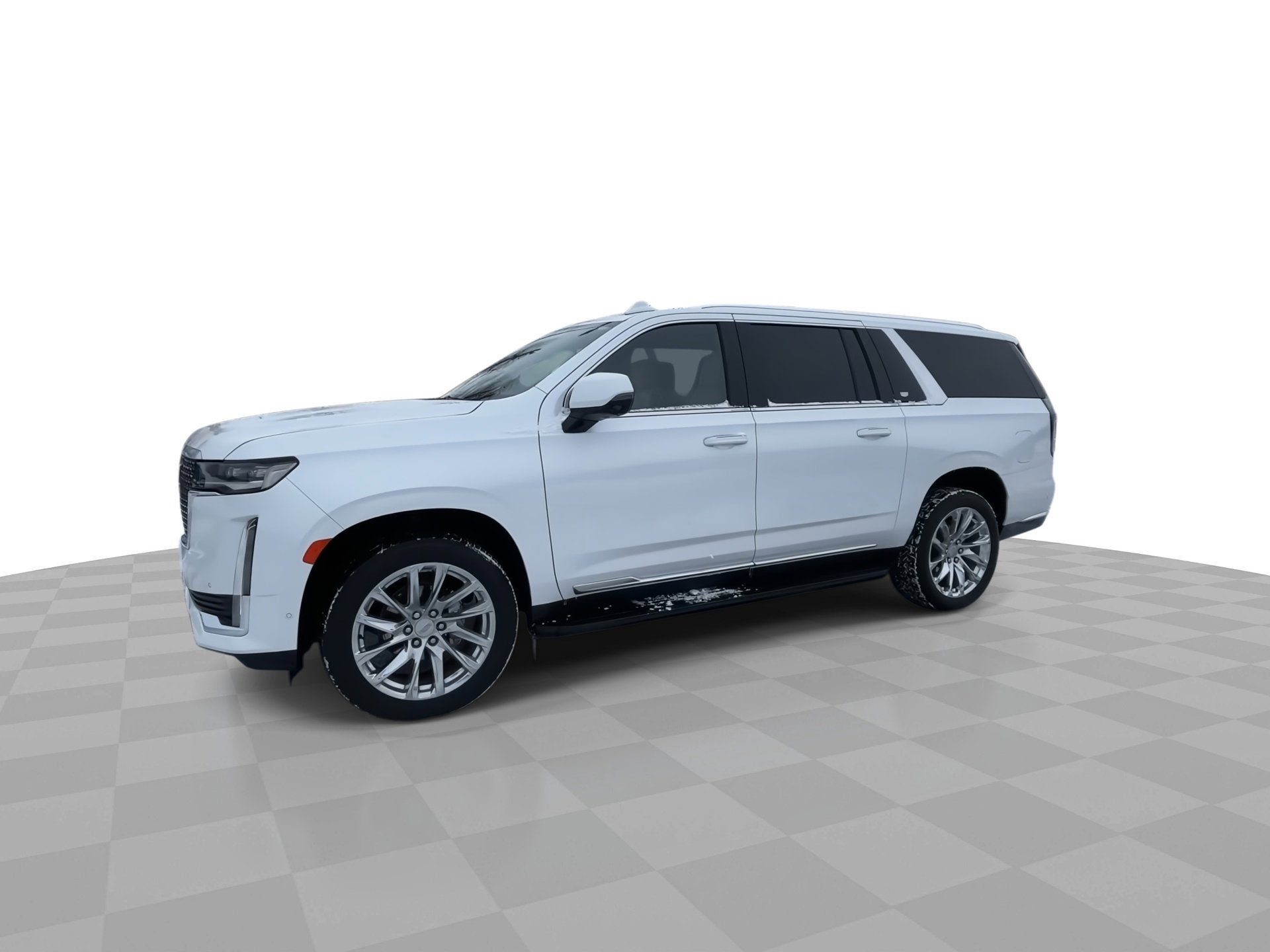 2023 Cadillac Escalade ESV Premium Luxury