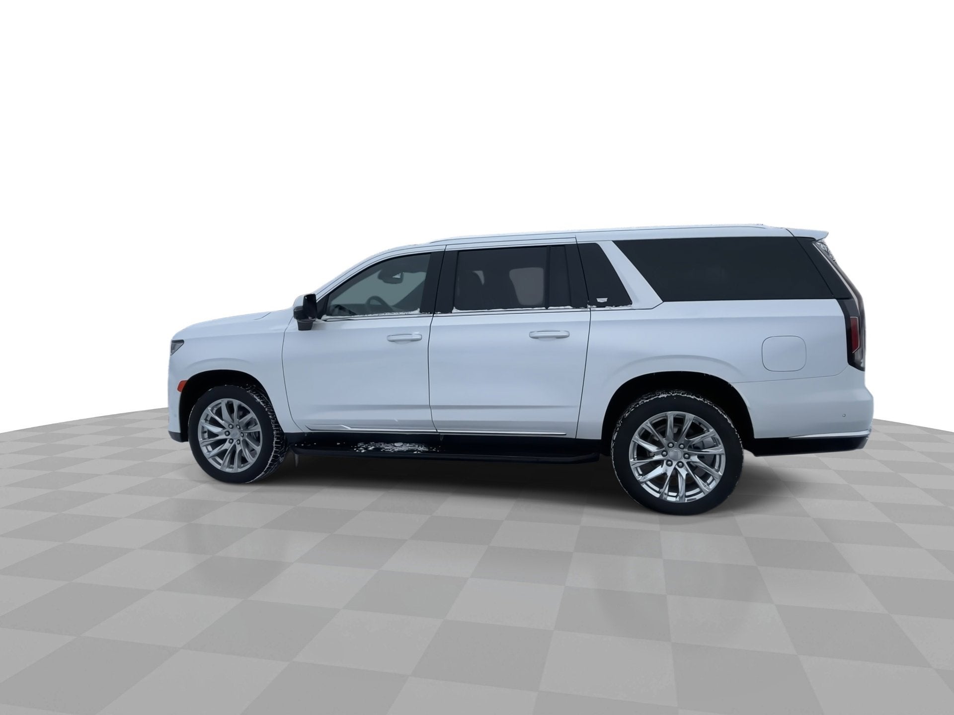 2023 Cadillac Escalade ESV Premium Luxury