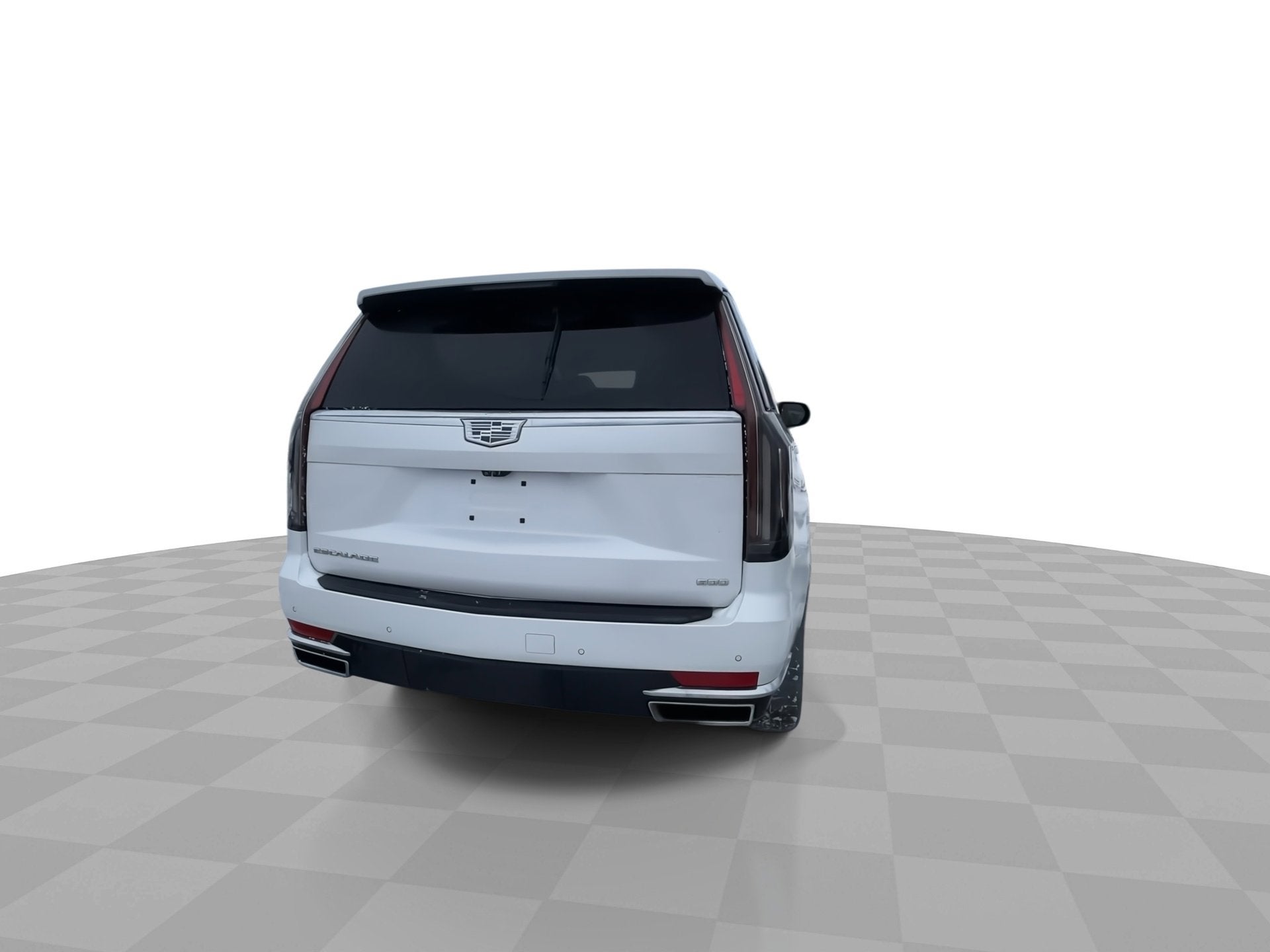 2023 Cadillac Escalade ESV Premium Luxury