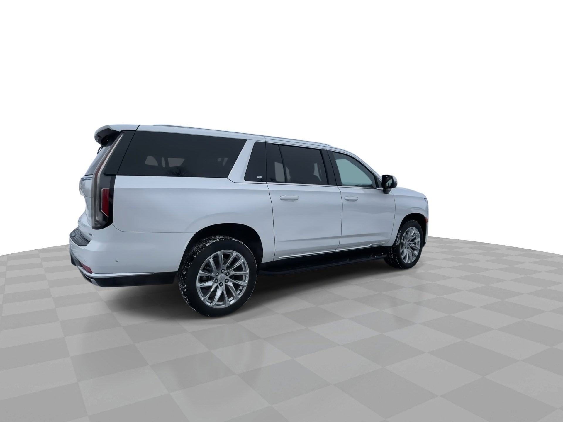 2023 Cadillac Escalade ESV Premium Luxury