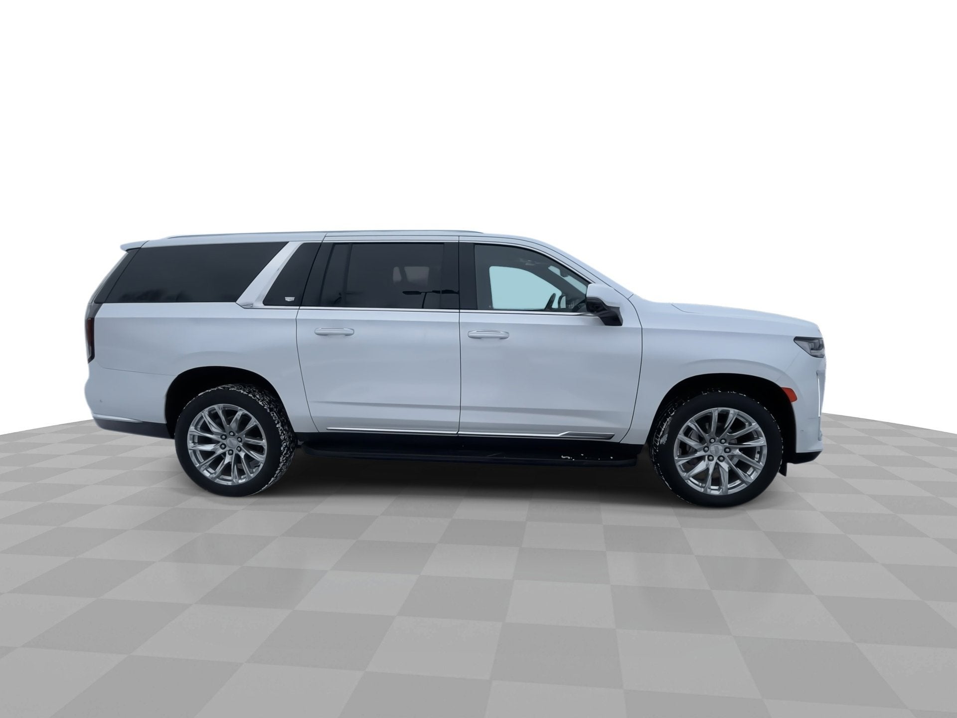 2023 Cadillac Escalade ESV Premium Luxury
