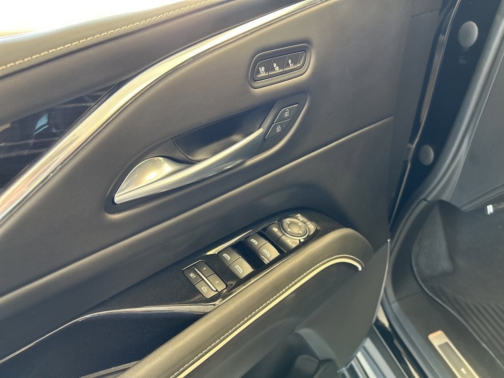 2023 Cadillac Escalade ESV Escalade ESV-V