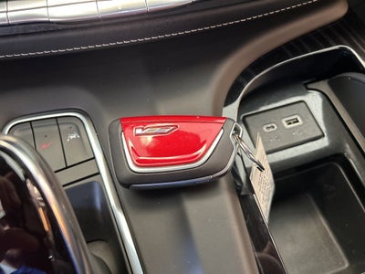 2023 Cadillac Escalade ESV Escalade ESV-V