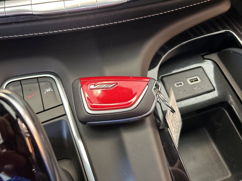 2023 Cadillac Escalade ESV Escalade ESV-V