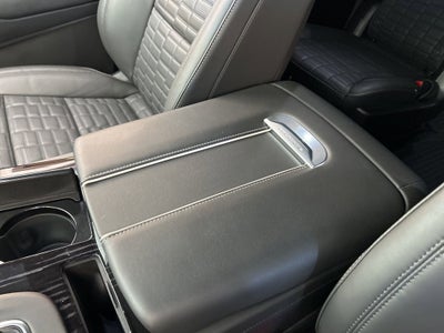 2023 Cadillac Escalade ESV Escalade ESV-V