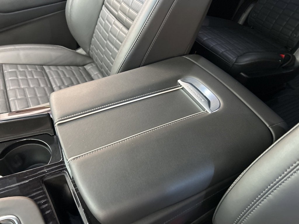 2023 Cadillac Escalade ESV Escalade ESV-V