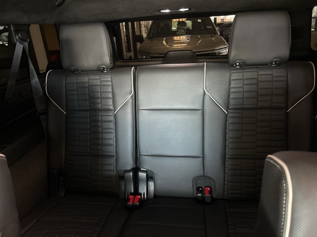 2023 Cadillac Escalade ESV Escalade ESV-V