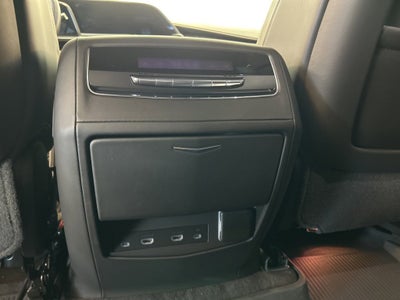 2023 Cadillac Escalade ESV Escalade ESV-V