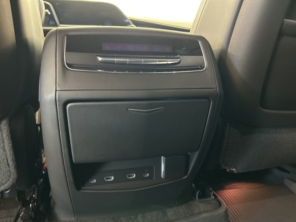 2023 Cadillac Escalade ESV Escalade ESV-V