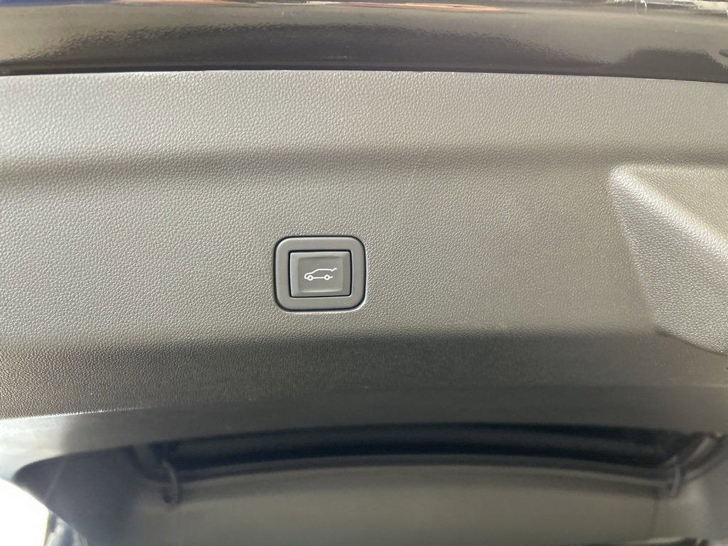 2023 Cadillac Escalade ESV Escalade ESV-V