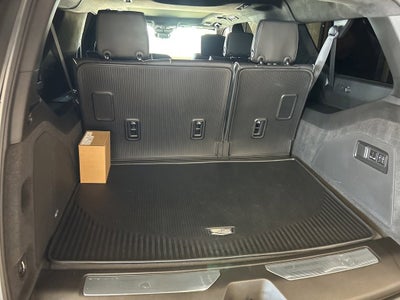 2023 Cadillac Escalade ESV Escalade ESV-V