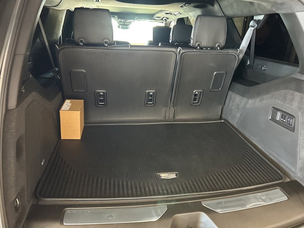 2023 Cadillac Escalade ESV Escalade ESV-V