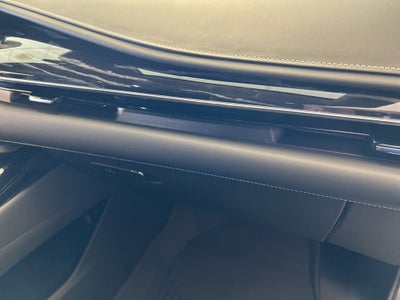 2023 Cadillac Escalade ESV Escalade ESV-V