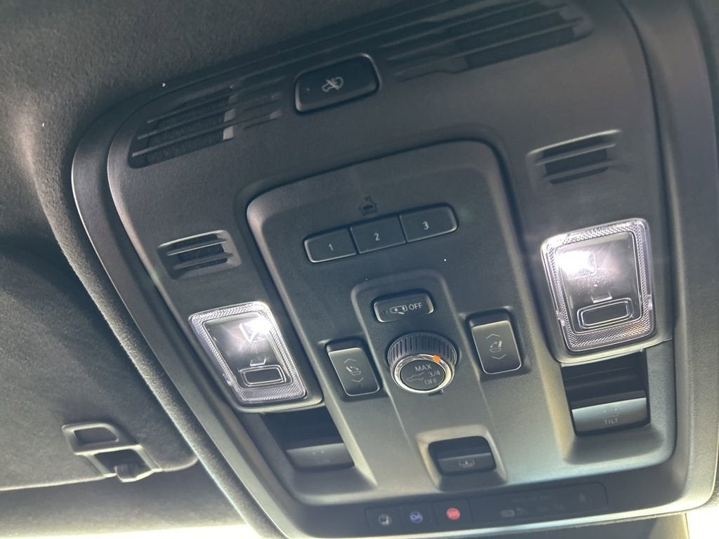 2023 Cadillac Escalade ESV Escalade ESV-V