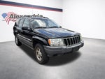 1999 Jeep Grand Cherokee Laredo