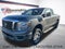 2018 Nissan TITAN XD SV Diesel