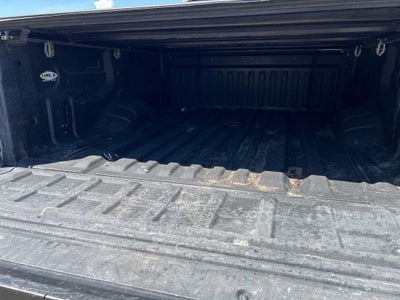 2018 Nissan TITAN XD SV Diesel