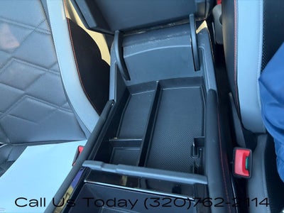 2024 Volkswagen Atlas 2.0T Peak Edition SE w/Technology
