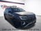 2024 Volkswagen Atlas 2.0T Peak Edition SE w/Technology