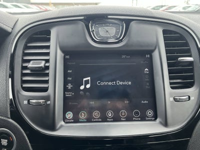 2021 Chrysler 300 300S