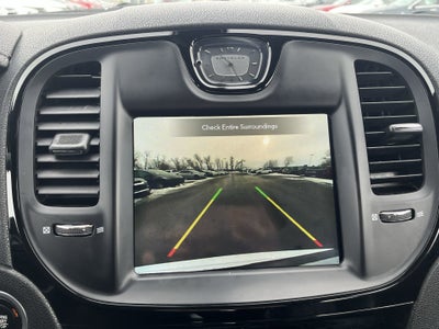 2021 Chrysler 300 300S